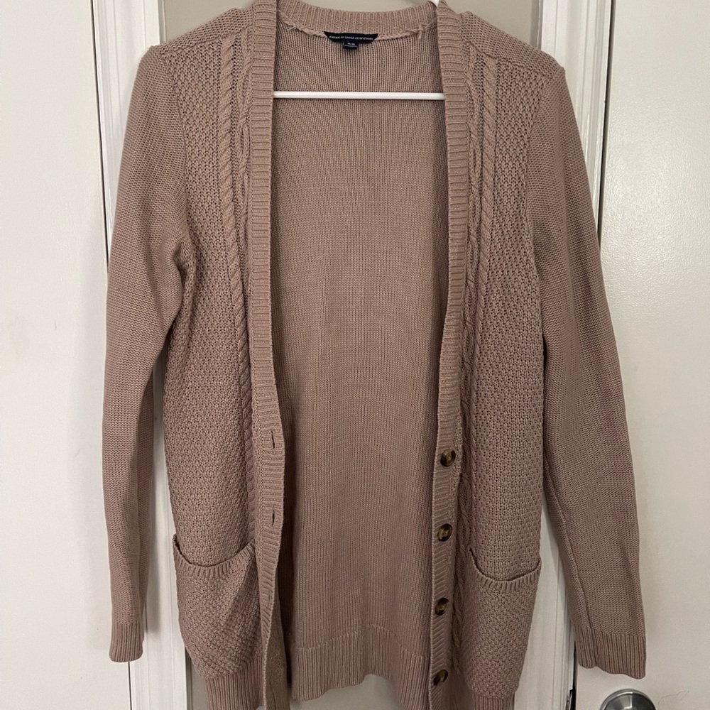 American Eagle Cardigan